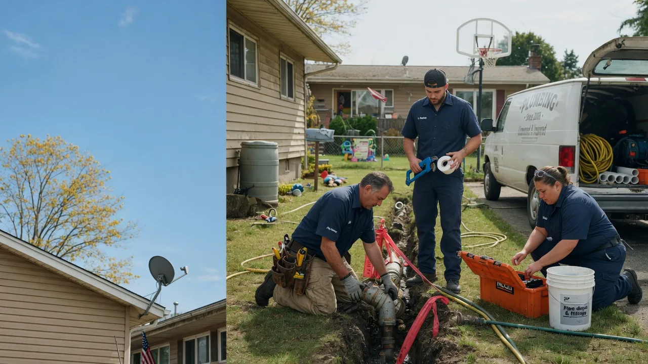 Garbage Disposal Replacement in Marquette, MI near me